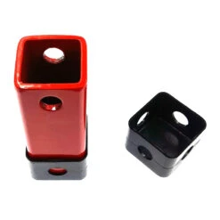 Barre Bloc Pivot Pour Barre De Remorquage Enfant Trail Gator 7 Barre Bloc Pivot Pour Barre De Remorquage Enfant Trail Gator -Fun Eco Bikes Boutique barre bloc pivot pour barre de remorquage enfant trail gator 2