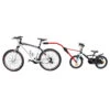 Barre De Remorquage PERUZZO TRAIL ANGEL Rouge 2 Barre De Remorquage PERUZZO TRAIL ANGEL Rouge -Fun Eco Bikes Boutique barre de remorquage peruzzo trail angel rouge