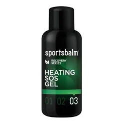 Baume Chauffant Gel 200 Ml