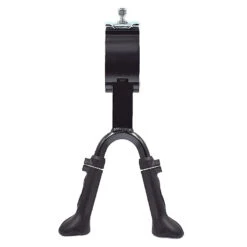 Béquille Double XLC Ajustable 24 à 28 Pouces