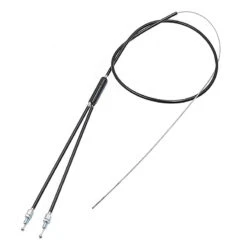 BMX Rotor Cable De Frein Inférieur