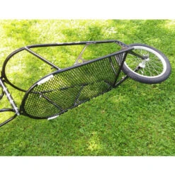 BOB YAK Remorque Monoroue VTT 12 BOB YAK Remorque Monoroue VTT -Fun Eco Bikes Boutique bob yak remorque monoroue vtt 2