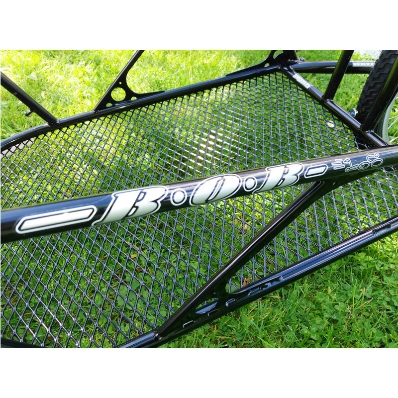 BOB YAK Remorque Monoroue VTT 5 BOB YAK Remorque Monoroue VTT – Image 5