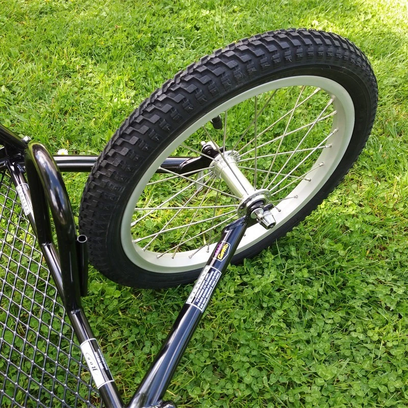 BOB YAK Remorque Monoroue VTT 7 BOB YAK Remorque Monoroue VTT – Image 7