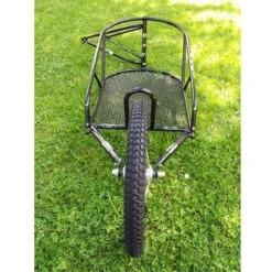 BOB YAK Remorque Monoroue VTT 18 BOB YAK Remorque Monoroue VTT -Fun Eco Bikes Boutique bob yak remorque monoroue vtt 8