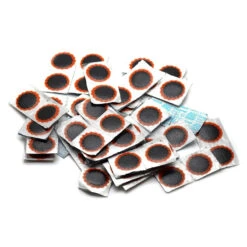 REMA TIP TOP Boîte De 100 Rustines Tip Top F1 Rondes -Fun Eco Bikes Boutique boite de 100 rustines tip top f1 rondes 2