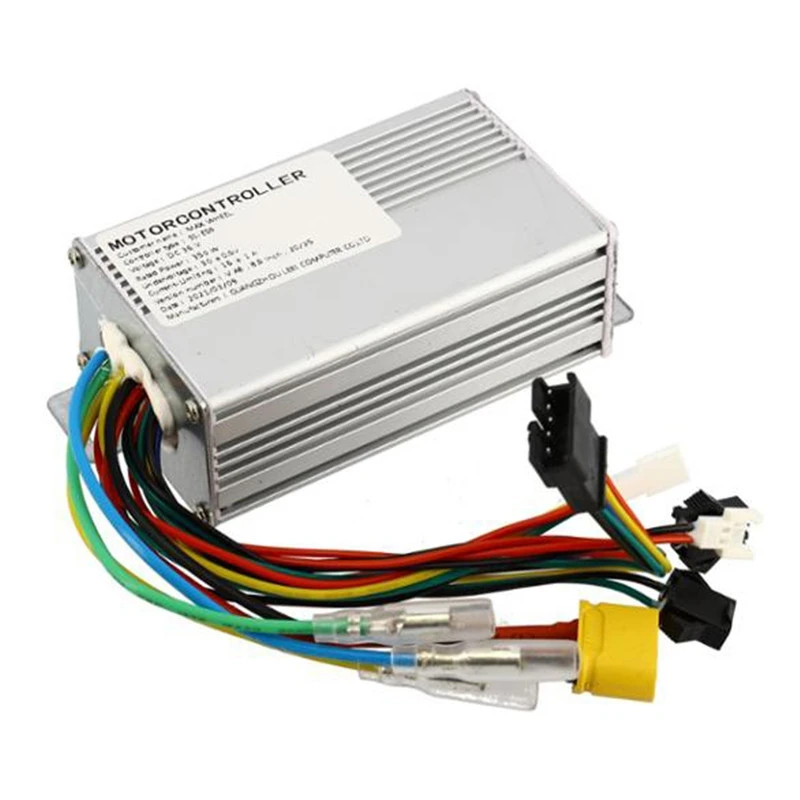 Boitier Contrôleur Pour Trottinette électrique WHEELYOO X7.5 1 Boitier Contrôleur Pour Trottinette électrique WHEELYOO X7.5