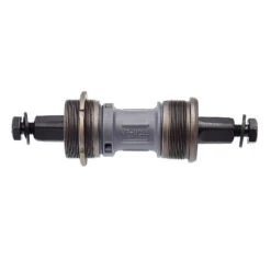 VP Components Boîtier De Pédalier Axe Carré L.120 F.BSC Avec Cages à Billes 6 VP Components Boîtier De Pédalier Axe Carré L.120 F.BSC Avec Cages à Billes -Fun Eco Bikes Boutique boitier de pedalier axe carre l120 fbsc avec cages a billes 2