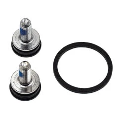 M-Wave Boîtier De Pédalier Chromé FAT BIKE 179,5 Mm 10 M-Wave Boîtier De Pédalier Chromé FAT BIKE 179,5 Mm -Fun Eco Bikes Boutique boitier de pedalier chrome fat bike 1795 mm 4