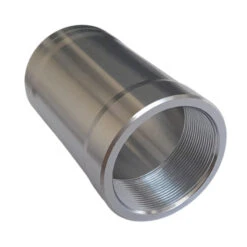 Boitier De Pédalier En Aluminium à Souder Pour Vélo