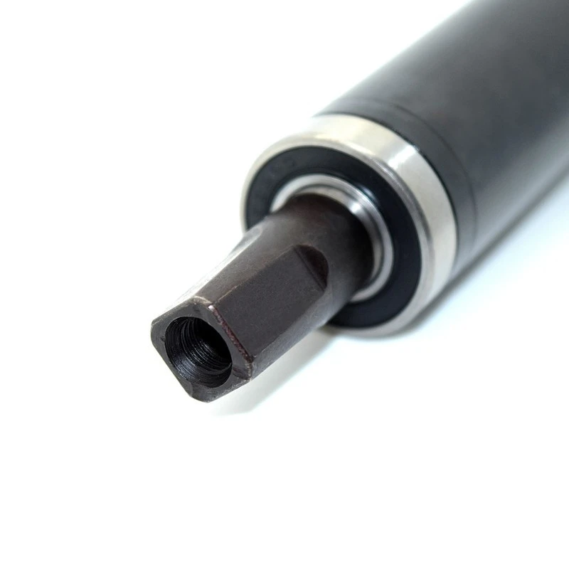 Boîtier De Pédalier NECO B911 FAT BIKE 179,5 Mm 3 Boîtier De Pédalier NECO B911 FAT BIKE 179,5 Mm – Image 3