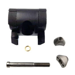 Boitier De Pédalier Vélo Tandem Compatible Tube Alu Et Carbone -Fun Eco Bikes Boutique boitier de pedalier velo tandem compatible tube carbone 1 8