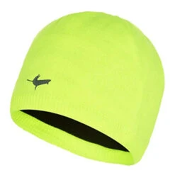 Bonnet étanche Haute Visibilité Beanie SealSkinz
