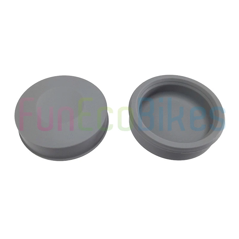 Croozer Bouchons Cache-poussières Remorque Kid Vaaya / Keeke / Cargo Tuure 2 Croozer Bouchons Cache-poussières Remorque Kid Vaaya / Keeke / Cargo Tuure – Image 2