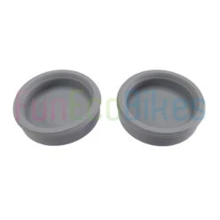 Croozer Bouchons Cache-poussières Remorque Kid Vaaya / Keeke / Cargo Tuure 6 Croozer Bouchons Cache-poussières Remorque Kid Vaaya / Keeke / Cargo Tuure -Fun Eco Bikes Boutique bouchon cache poussieres remorque kid vaaya keeke cargo tuure 2