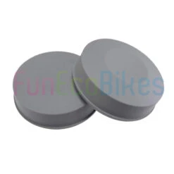 Croozer Bouchons Cache-poussières Remorque Kid Vaaya / Keeke / Cargo Tuure