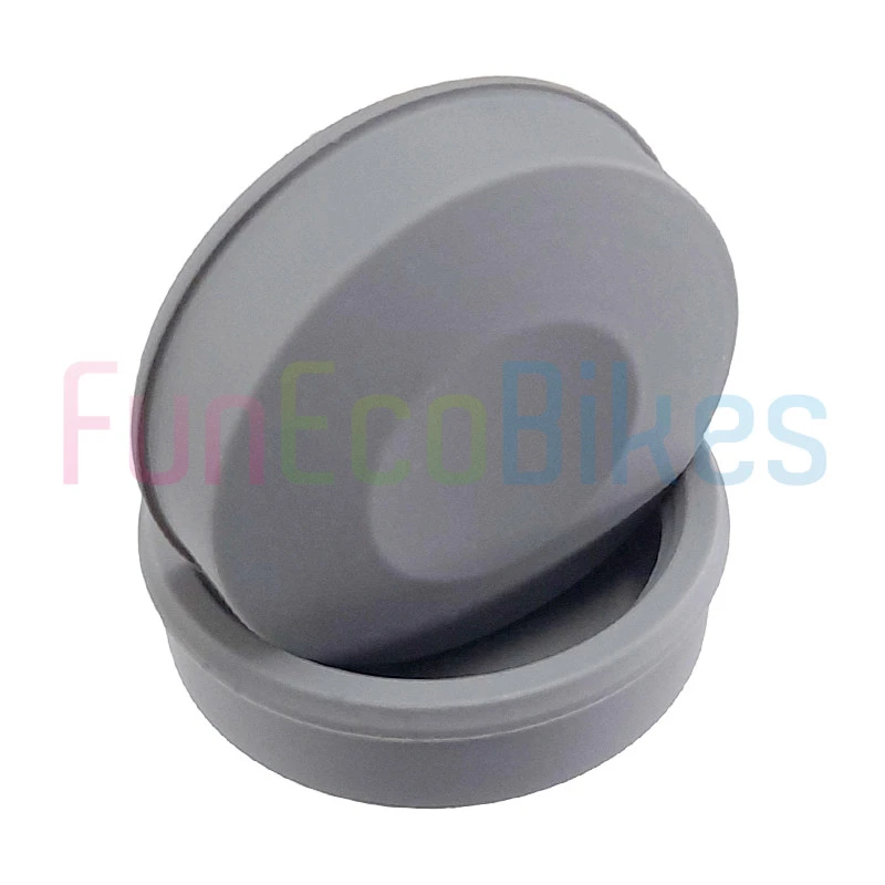 Croozer Bouchons Cache-poussières Remorque Kid Vaaya / Keeke / Cargo Tuure 4 Croozer Bouchons Cache-poussières Remorque Kid Vaaya / Keeke / Cargo Tuure – Image 4