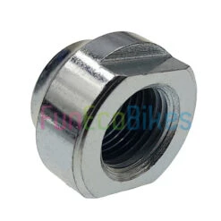 Boulon Cône Pour Axe 10 Mm Roue De Vélo 7 Boulon Cône Pour Axe 10 Mm Roue De Vélo -Fun Eco Bikes Boutique boulon cone pour axe 10 mm roue de velo 2