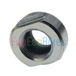 Boulon Cône Pour Axe 10 Mm Roue De Vélo 8 Boulon Cône Pour Axe 10 Mm Roue De Vélo -Fun Eco Bikes Boutique boulon cone pour axe 10 mm roue de velo 3