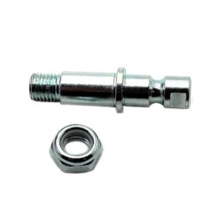 Boulon De Fixation P. Roulette Avant 8'' Pour XLC/535/737/Kid1+2 -Fun Eco Bikes Boutique boulon de fixation p roulette avant 8 pour xlc 535 737 kid12 3