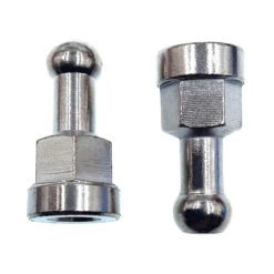 Boulons 3/8 X 24 Remorque Vélo Mono Roue Pour Axe Plein - Par 2 6 Boulons 3/8 X 24 Remorque Vélo Mono Roue Pour Axe Plein - Par 2 -Fun Eco Bikes Boutique boulons 3 8 x 24 remorque velo mono roue pour axe plein par 2 2