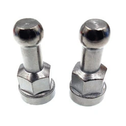 Boulons 3/8 X 24 Remorque Vélo Mono Roue Pour Axe Plein - Par 2 7 Boulons 3/8 X 24 Remorque Vélo Mono Roue Pour Axe Plein - Par 2 -Fun Eco Bikes Boutique boulons 3 8 x 24 remorque velo mono roue pour axe plein par 2 3