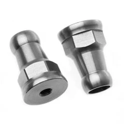 Boulons De Fixation Pour Remorque Vélo Monoroue Extrawheel