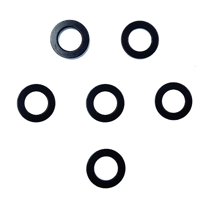 Boulons Sur Moyeu Pour Remorque Topeak Journey Trailer TX 2 Boulons Sur Moyeu Pour Remorque Topeak Journey Trailer TX – Image 2