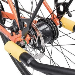 Boulons Sur Moyeu Pour Remorque Topeak Journey Trailer TX 7 Boulons Sur Moyeu Pour Remorque Topeak Journey Trailer TX -Fun Eco Bikes Boutique boulons sur moyeu pour remorque topeak journey trailer tx 2