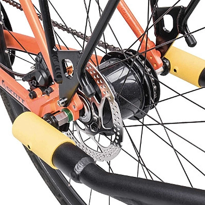 Boulons Sur Moyeu Pour Remorque Topeak Journey Trailer TX 3 Boulons Sur Moyeu Pour Remorque Topeak Journey Trailer TX – Image 3