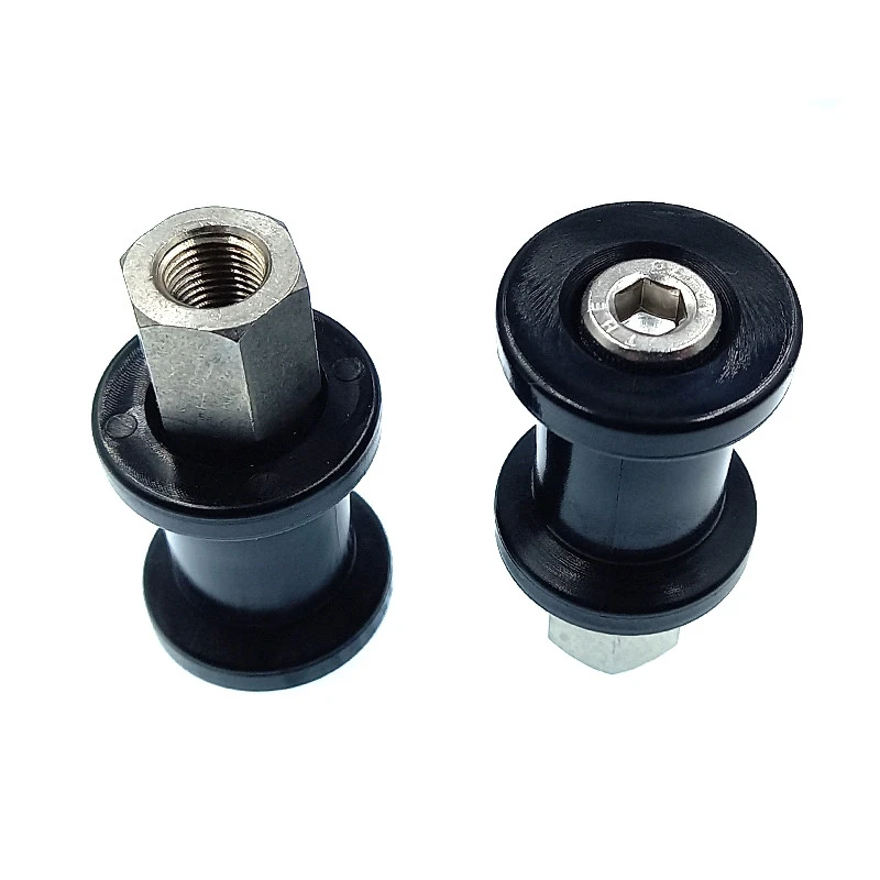 Boulons Sur Moyeu Pour Remorque Topeak Journey Trailer TX 4 Boulons Sur Moyeu Pour Remorque Topeak Journey Trailer TX – Image 4