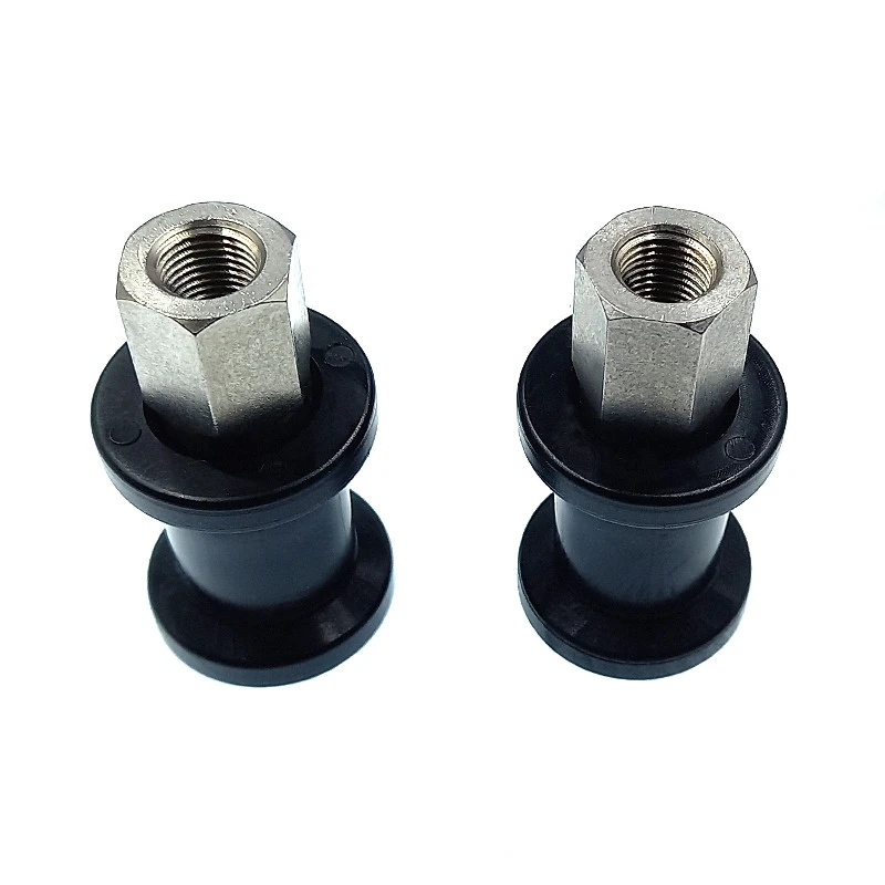 Boulons Sur Moyeu Pour Remorque Topeak Journey Trailer TX 5 Boulons Sur Moyeu Pour Remorque Topeak Journey Trailer TX – Image 5