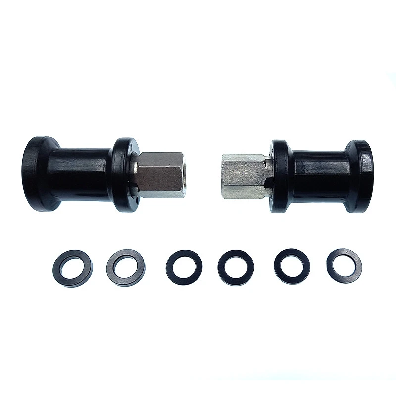 Boulons Sur Moyeu Pour Remorque Topeak Journey Trailer TX 1 Boulons Sur Moyeu Pour Remorque Topeak Journey Trailer TX