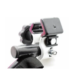 Bout De Bras De Remorque Vélo Avec Mâchoire Sur Hauban Du Cadre Du Vélo -Fun Eco Bikes Boutique bout de bras de remorque velo avec machoire sur hauban du cadre du velo 5