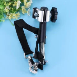 Bout De Bras De Remorque Vélo Avec Mâchoire Sur Hauban Du Cadre Du Vélo -Fun Eco Bikes Boutique bout de bras de remorque velo avec machoire sur hauban du cadre du velo 7