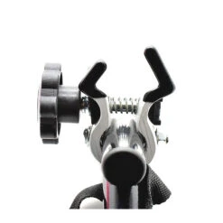 Bout De Bras De Remorque Vélo Avec Mâchoire Sur Hauban Du Cadre Du Vélo -Fun Eco Bikes Boutique bout de bras de remorque velo avec machoire sur hauban du cadre du velo 8