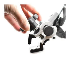 Bout De Bras De Remorque Vélo Avec Mâchoire Sur Hauban Du Cadre Du Vélo -Fun Eco Bikes Boutique bout de bras de remorque velo avec machoire sur hauban du cadre du velo 9