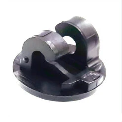 Bouton De Fixation Garde Boue Eurofender Snello - 5 Pièces -Fun Eco Bikes Boutique bouton de fixation garde boue eurofender snello 5 pieces 1