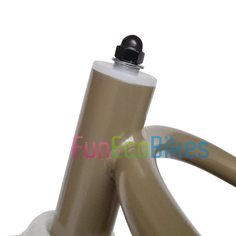 Bras D'attelage Bob Ibex 26" Fo0510 Argent 26 3 Bras D'attelage Bob Ibex 26" Fo0510 Argent 26 – Image 3