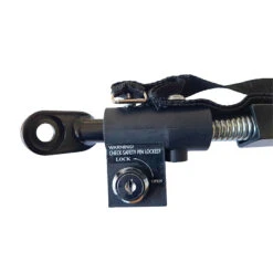 Bras De Fixation Pour Remorque Vélo AX.Bike -Fun Eco Bikes Boutique bras de fixation pour remorque velo axbike 5