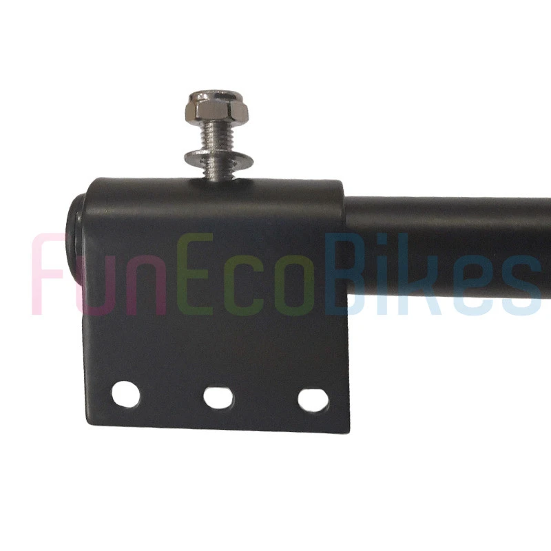 Bras De Traction Avec Kit De Fixation Pour Construction Remorque Vélo 2 Bras De Traction Avec Kit De Fixation Pour Construction Remorque Vélo – Image 2