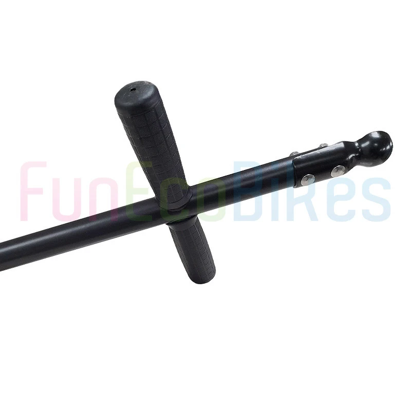 Bras De Traction Avec Kit De Fixation Pour Construction Remorque Vélo 5 Bras De Traction Avec Kit De Fixation Pour Construction Remorque Vélo – Image 5