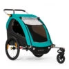 Burley Remorque Enfants Encore X -Fun Eco Bikes Boutique burley remorque enfants encore x