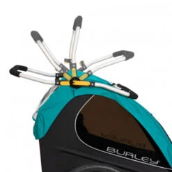 Burley Remorque Enfants Encore X -Fun Eco Bikes Boutique burley remorque enfants encore x 2