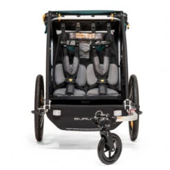 Burley Remorque Enfants Encore X -Fun Eco Bikes Boutique burley remorque enfants encore x 4