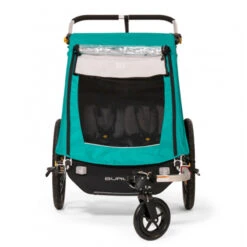 Burley Remorque Enfants Encore X -Fun Eco Bikes Boutique burley remorque enfants encore x 5