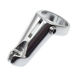 Butée De Gaine 1 1/8 Cyclocross - Argent -Fun Eco Bikes Boutique butee de gaine 1 1 8 cyclocross argent 2