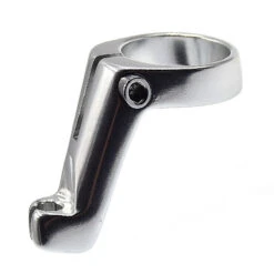 Butée De Gaine 1 1/8 Cyclocross - Argent