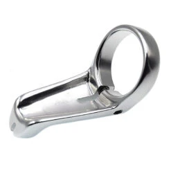 Butée De Gaine 1 1/8 Cyclocross - Argent -Fun Eco Bikes Boutique butee de gaine 1 1 8 cyclocross argent 5