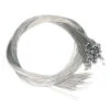 Câble De Frein Inox 15/10ème X 2,25m VELOX (x25) -Fun Eco Bikes Boutique cable de frein inox 15 10eme x 225m velox x25